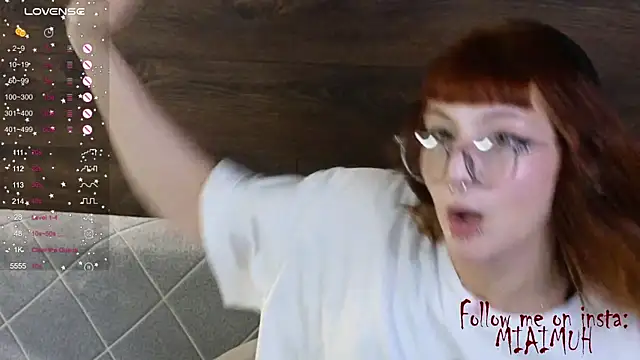 mia__yui's Webcam Show
