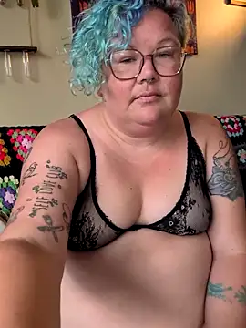 PotOfGreer's Live Sex Cam Show