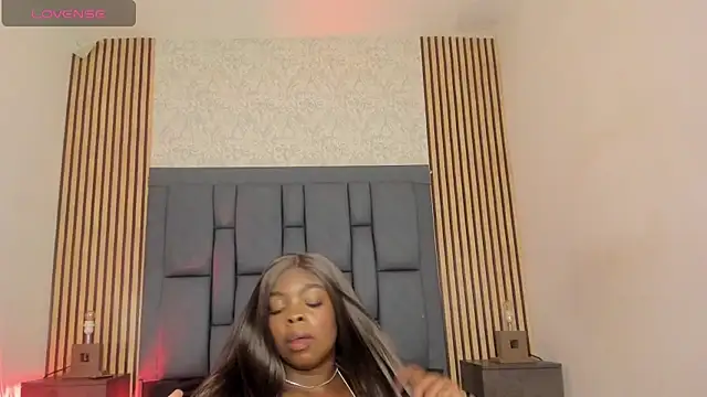 maiacharris' Webcam Show