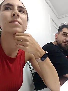 pleasure_of_life's Webcam Show