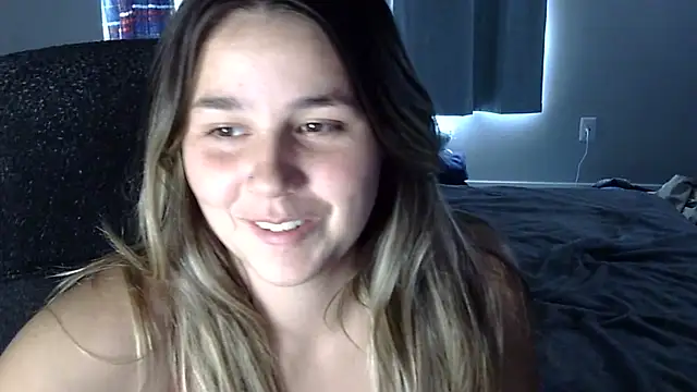 bxbydior's Webcam Show