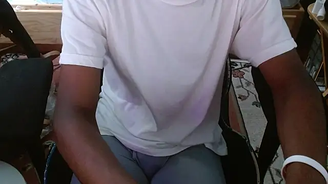 jay_secxret's Webcam Show