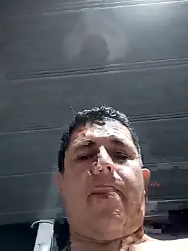 BigCristh79's Webcam Show
