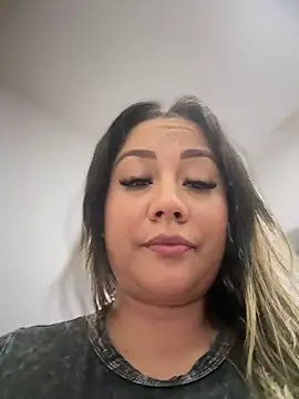 ValeryGrey's Webcam Show