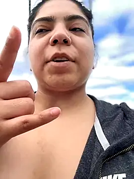 Webkamerová show kimmiakiss22
