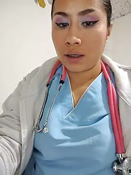 Webkamerová show Sweet__Nurse1