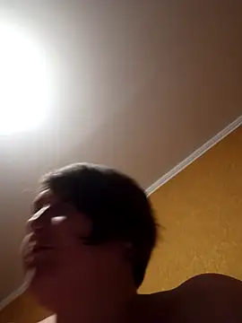 LiluHot's Webcam Show