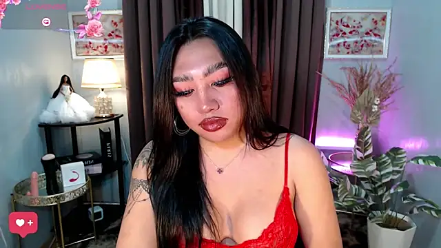 VillarealCasey's Webcam Show
