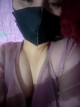 Minlee218's Webcam Show