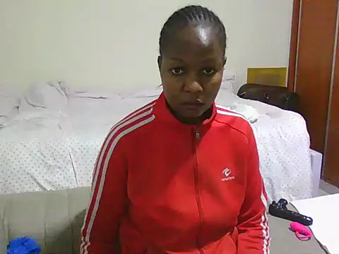sexy_barbie2024's Webcam Show