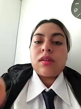 Webkamerová show DULCE__26