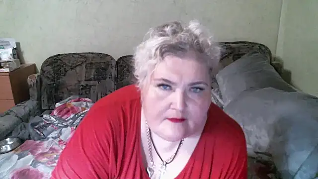 Lana555's Webcam Show