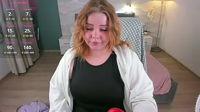 Tori_cat webcam show