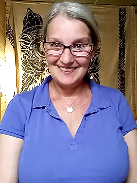 irinamaux webcam show