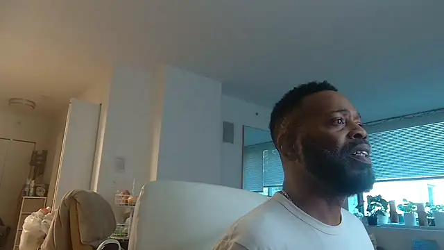 theblacklordmaster's Webcam Show