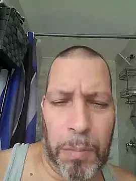 Just2much's Webcam Show
