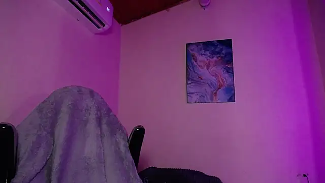 hubena_tg's Webcam Show