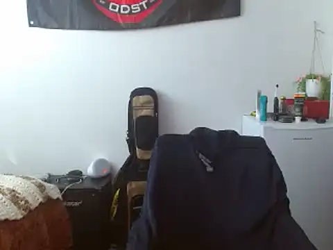 lustylyndon's Webcam Show