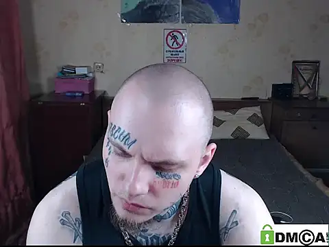 Keny_Collins' Webcam Show