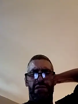 Johndonson25's Webcam Show