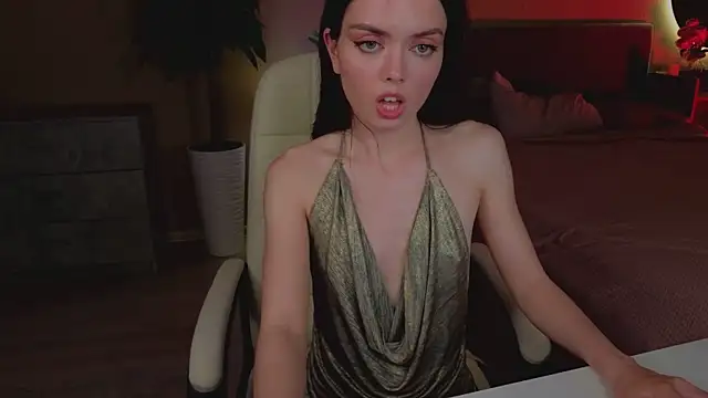 likeamoss' Webcam Show