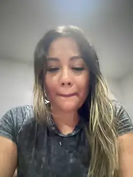 ValeryGrey's Webcam Show