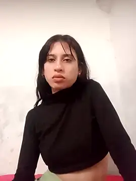 Gotinela's Webcam Show