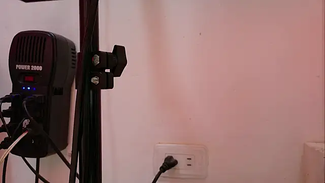 AliceandMax's Webcam Show