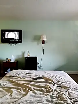 Oowwwii's Webcam Show