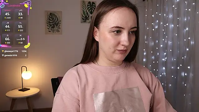 Black_Eva_'s Webcam Show