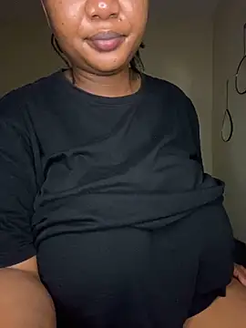 MayaPassion's Webcam Show