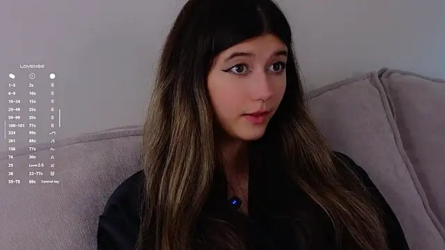 ErlinaBowman's Webcam Show