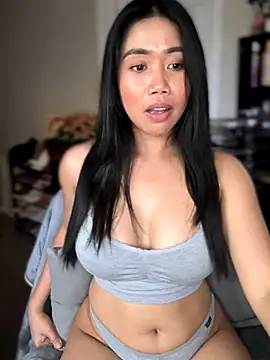 JazzieXo's Webcam Show