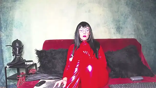 NiamhSatie's Webcam Show