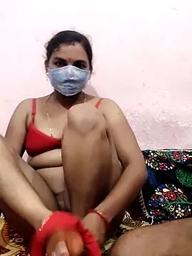 Lalitha-1995's Webcam Show