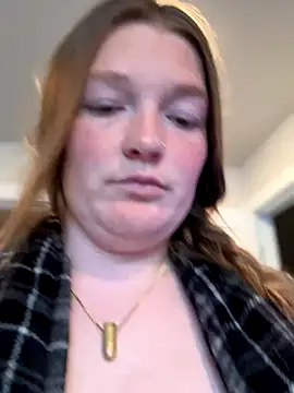PussiesnCream_'s Webcam Show