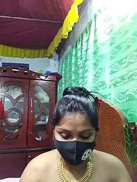 Tompa-'s Webcam Show