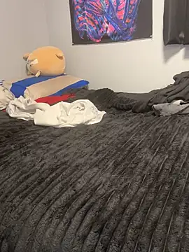 SeccySerena's Webcam Show