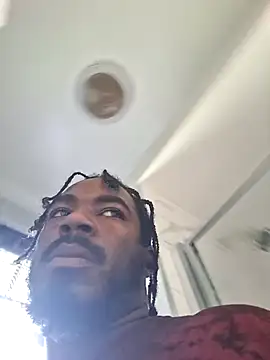 MRHANDSOME3800's Webcam Show