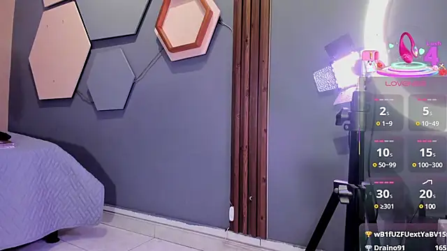 HOTTY_RED_'s Webcam Show