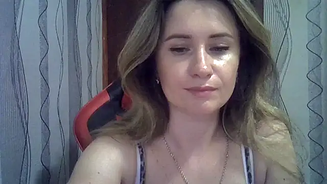 Marmariska's Webcam Show