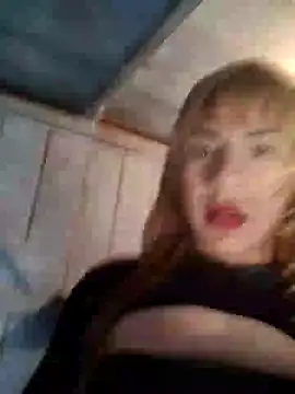Evehamp's Webcam Show