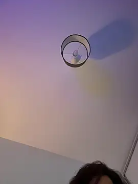 KimArts Webcamshow