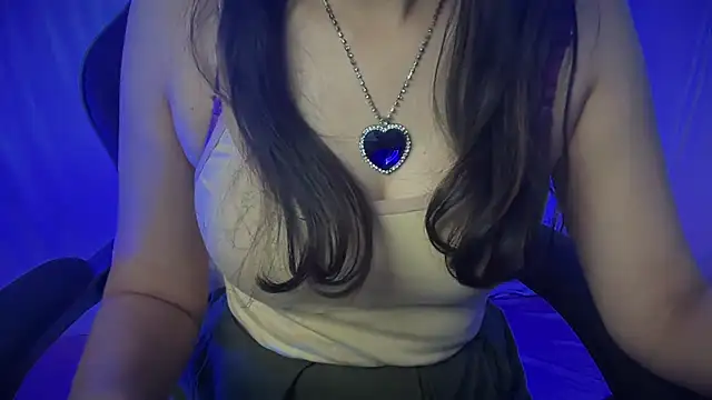 Queen_Angelena Webcamshow