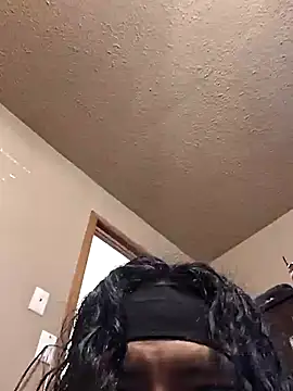 StaciGoodman's Webcam Show
