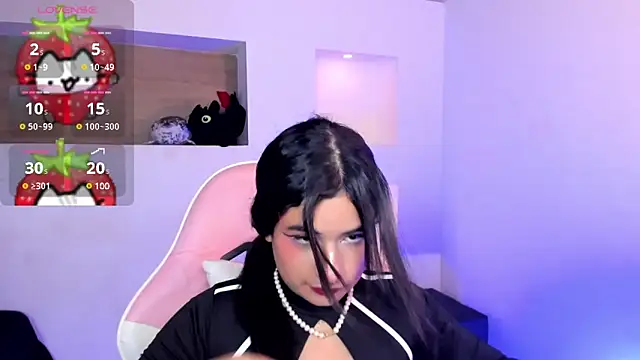 BonnieTaylor0's Webcam Show