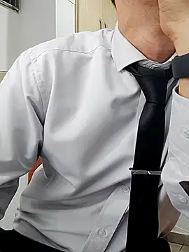 Business_dickkk's Webcam Show