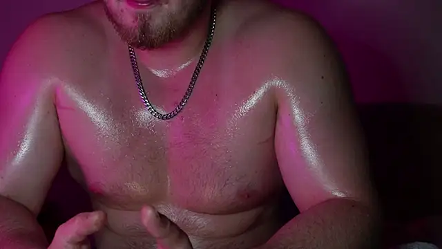 gorillamasterx's Webcam Show