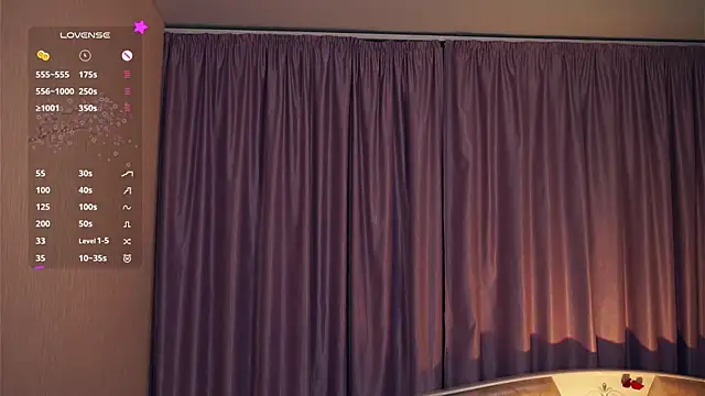 VeronaBench's Webcam Show