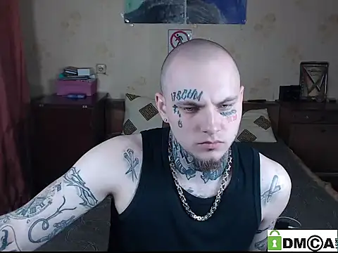Keny_Collins' Webcam Show